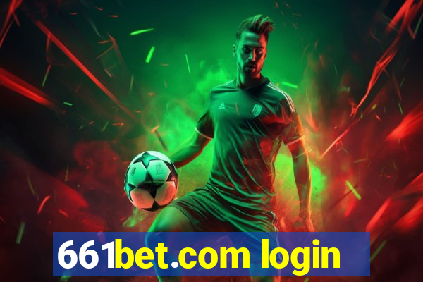 661bet.com login